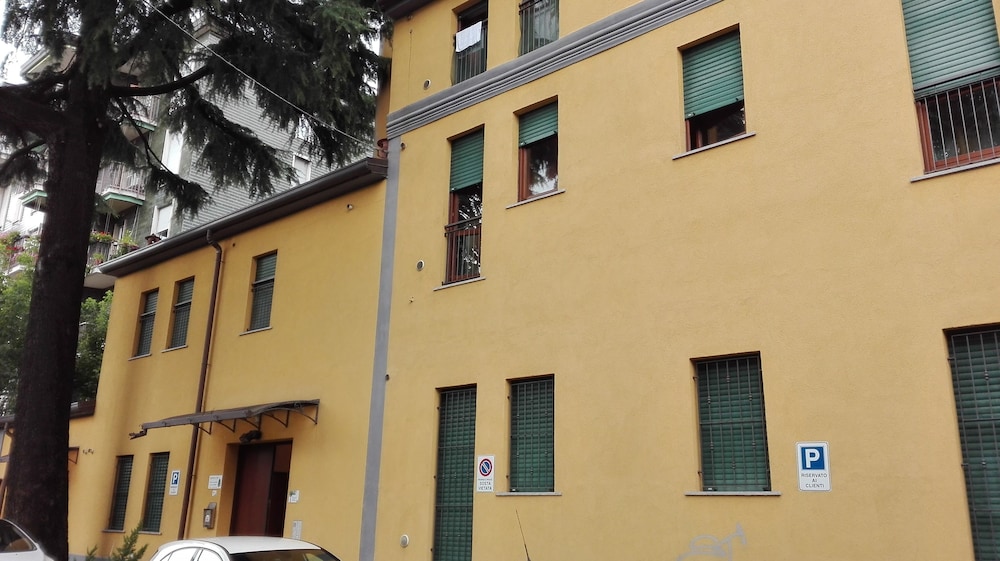 Residence Il Pino