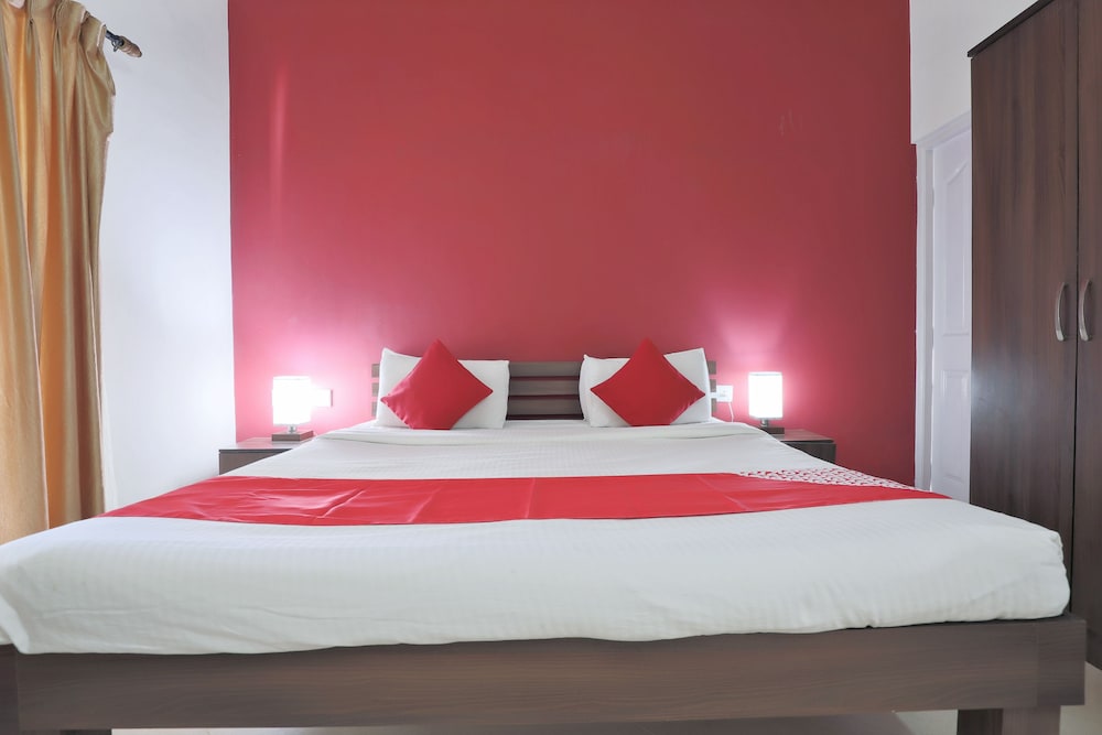 OYO 3305 Royale Assagao view 4