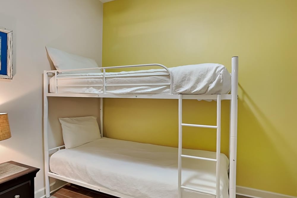 Villagio #C244 by Southern Vacation Rentals