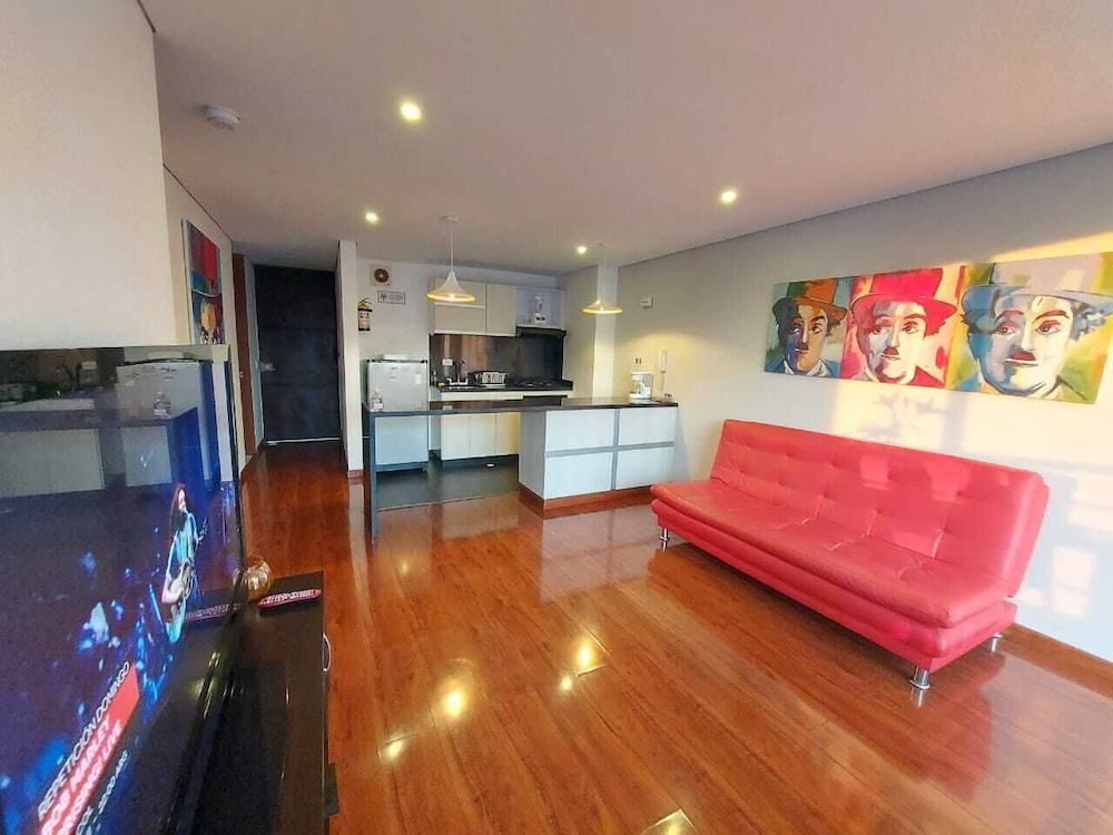 Luxury Suites & Apartments