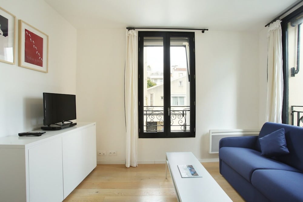 Apartement Boulogne Les