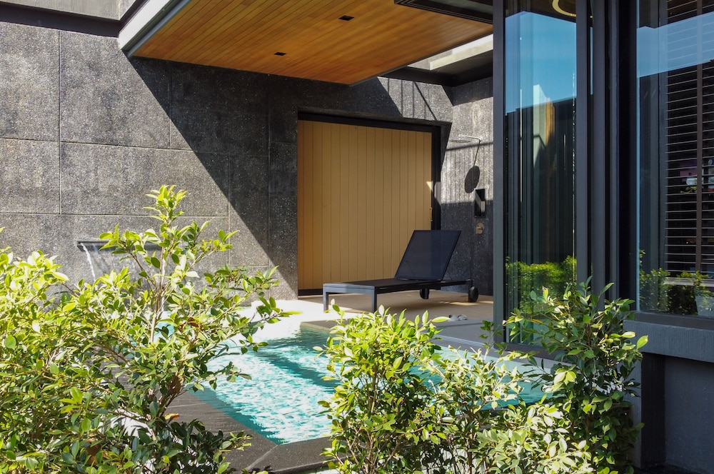 Akra Collection Layan Hideaway Villas view 5