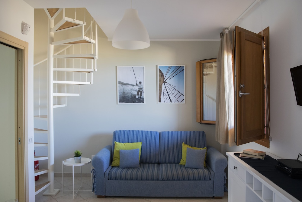 Riva Sea Apartments
