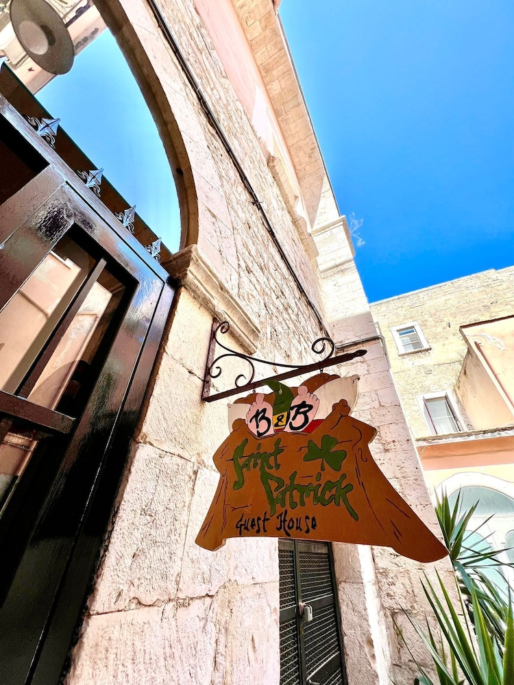 Saint Patrick B&B Guesthouse