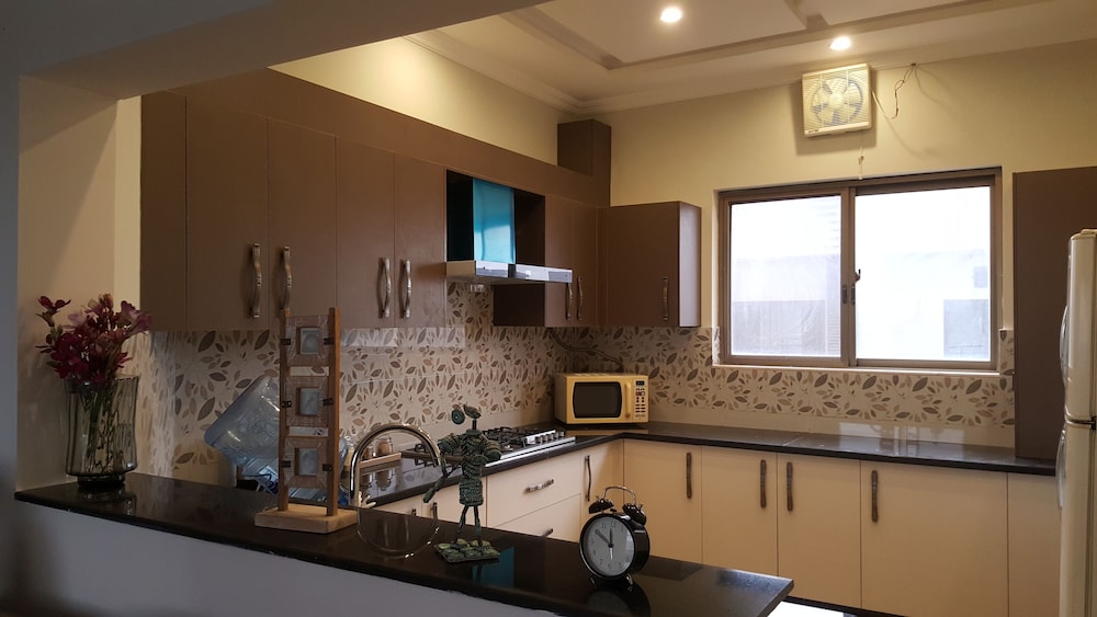 Valley View Villa