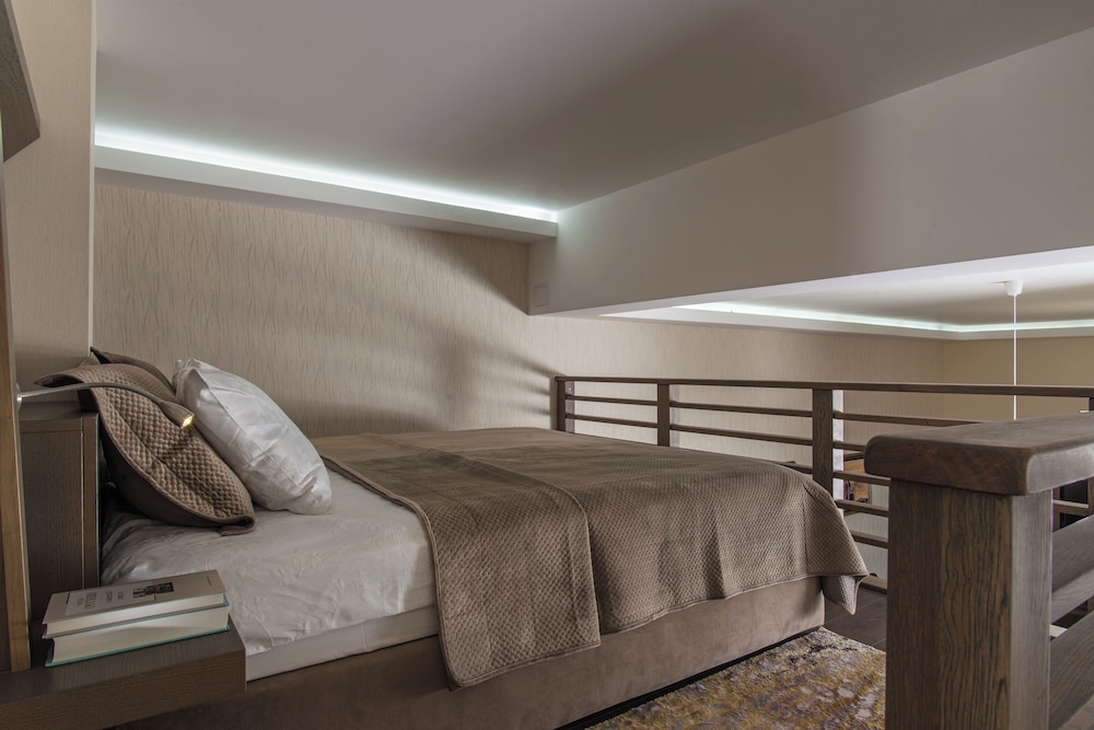 Sevtopolis Apartments