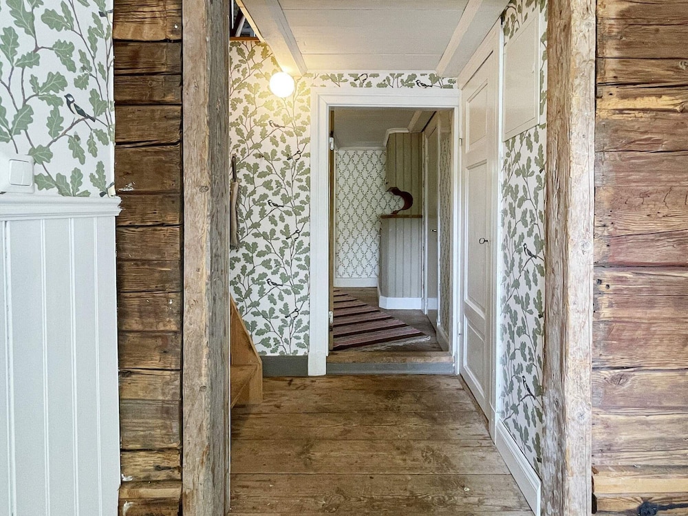 6 Person Holiday Home in Odeshog view 4