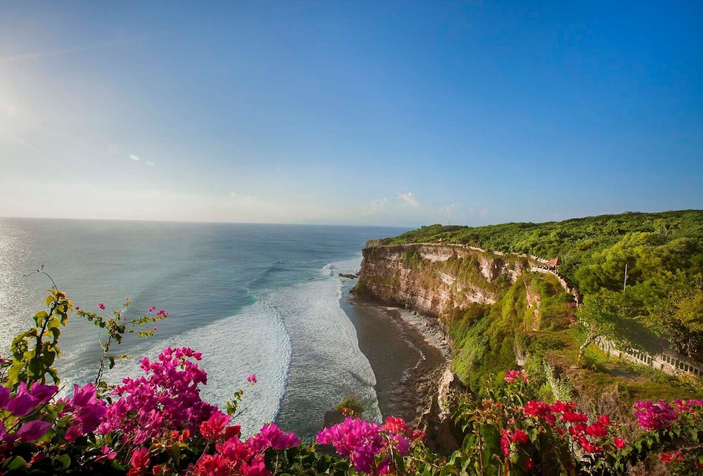 SPV Uluwatu Amazing Ocean View-stunning Design