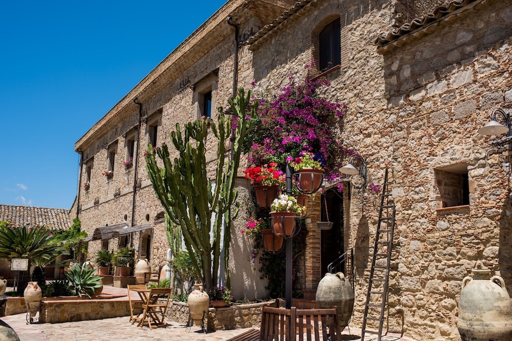 Vecchia Masseria