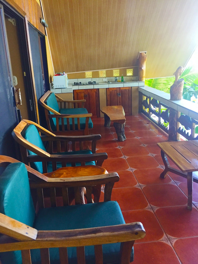Cabinas Jimenez