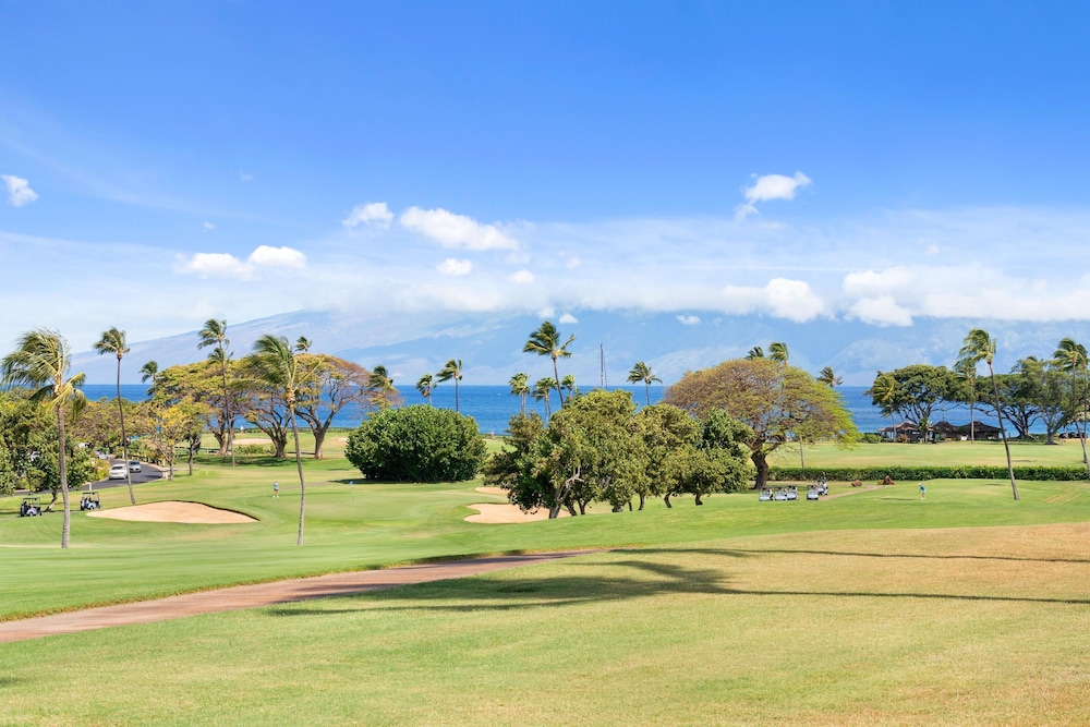 Eldorado A107 in Lahaina