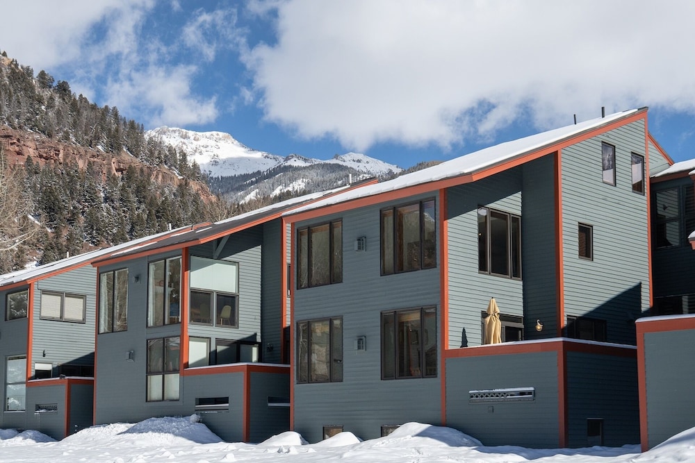 Viking Lodge Condos - Telluride Ski Resort