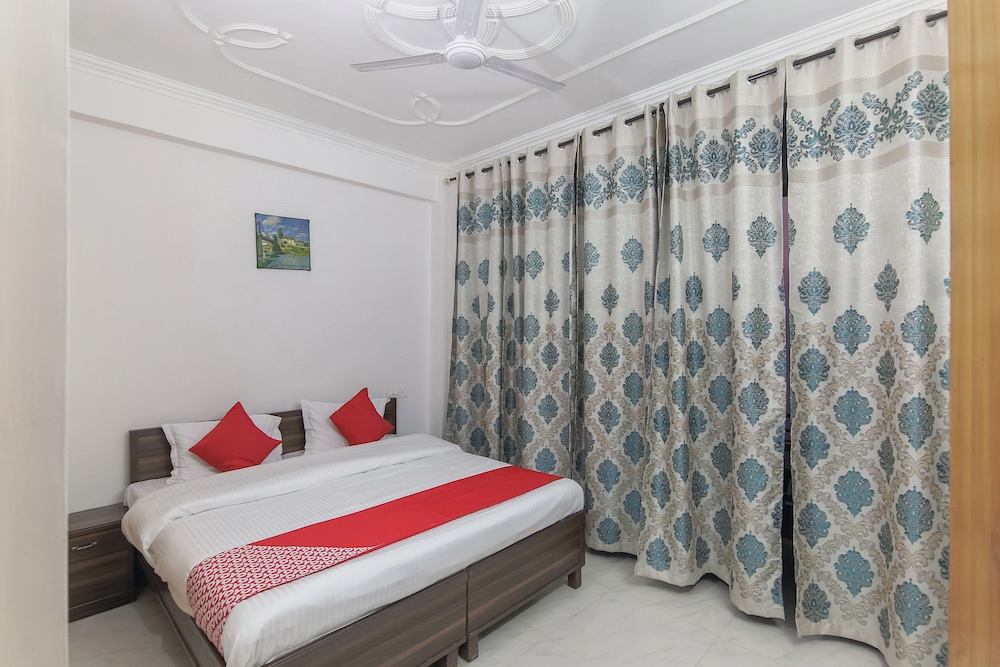 OYO 23675 Mountains Villa
