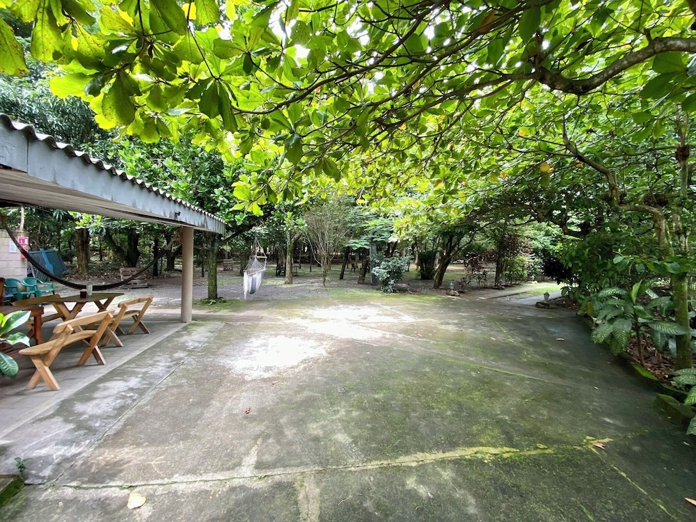 Nanda Parbat Hostal view 3