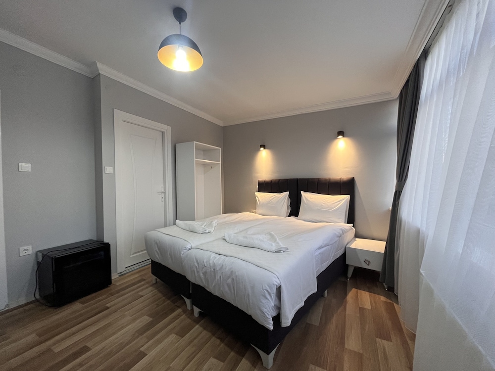 Asparagus Otel Süitleri Eski Şehir - Image 90