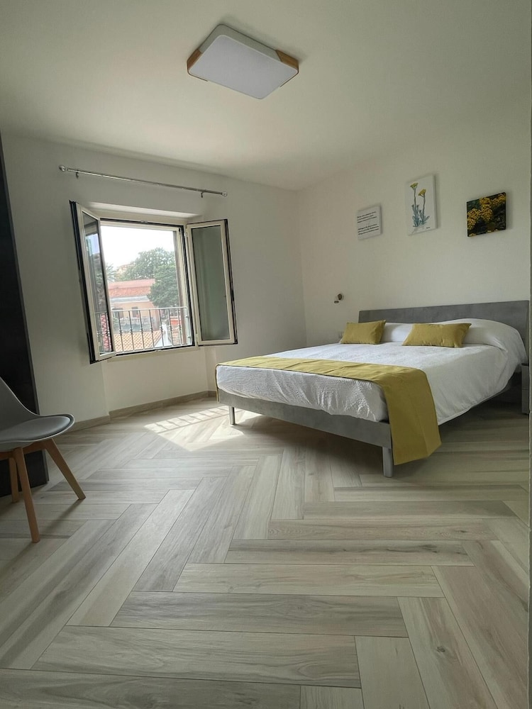 B&B Dimora Mediterranea