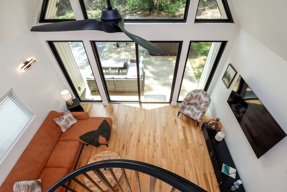 Luxury Home - The Bungalow