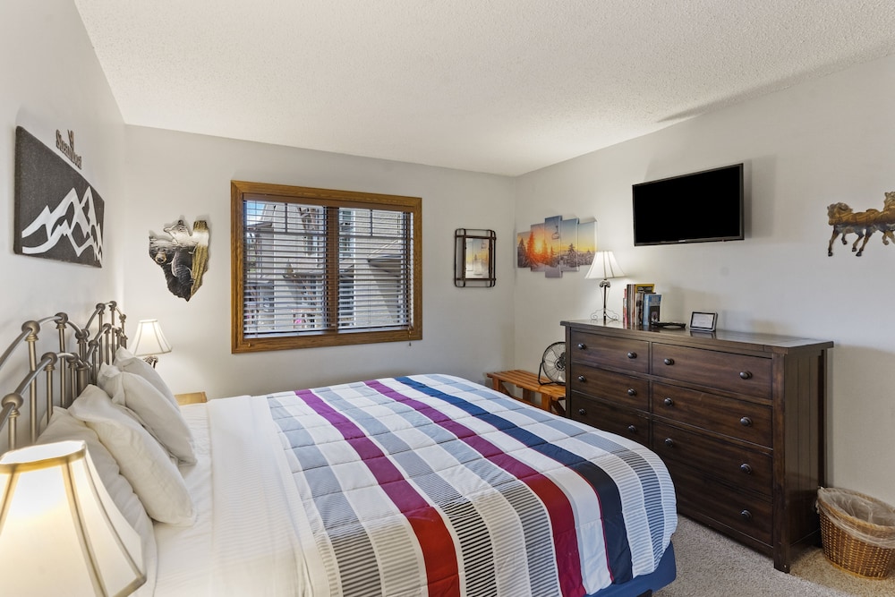Steamboat Springs CO Condos