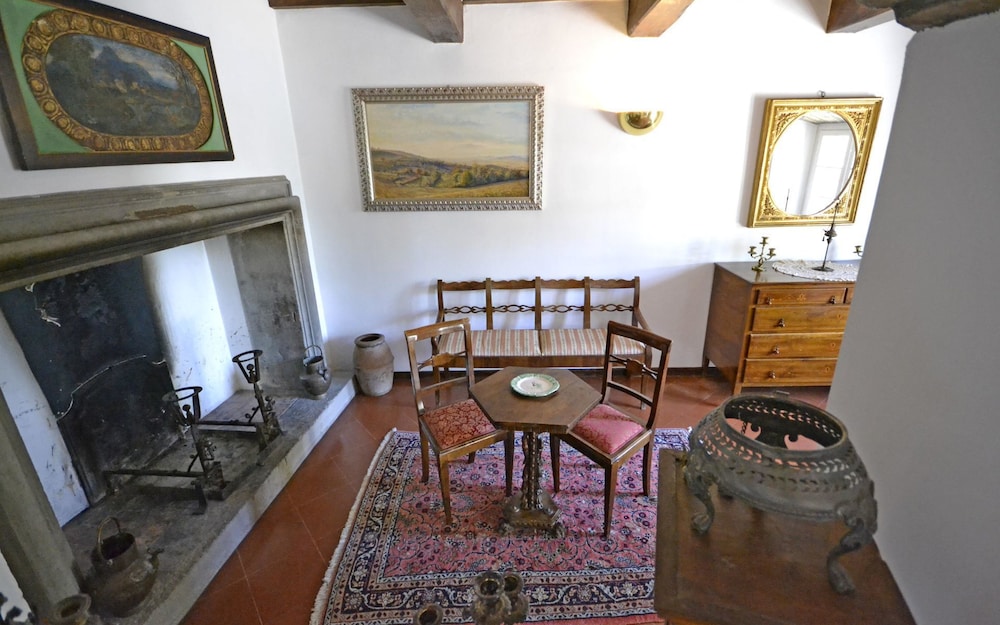 Villa Vittoria