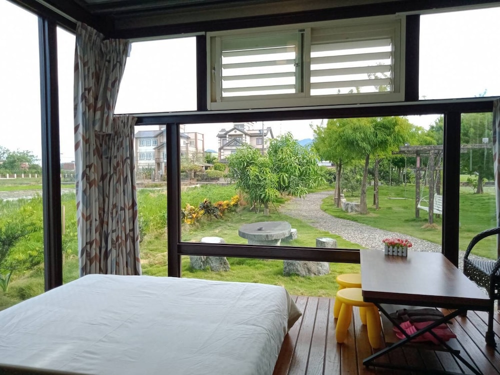 Langkawi Garden B&B