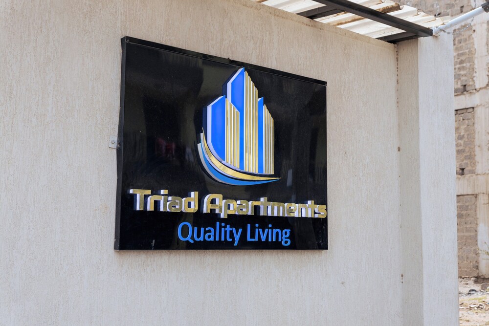 Triad Serviced Apartments