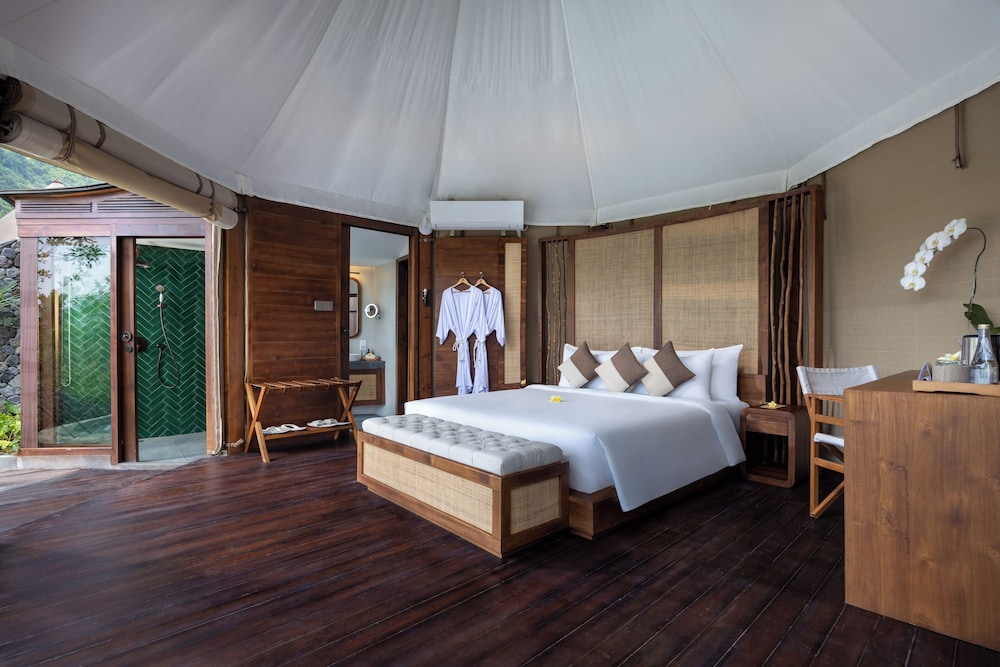 The Wapa Lux Tent