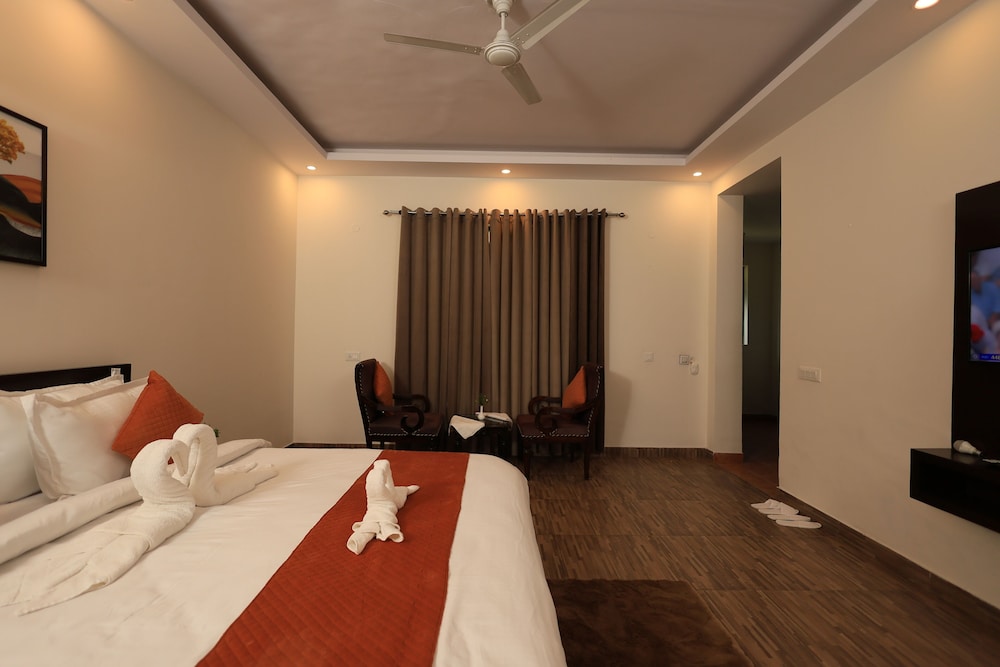 Chiraiya Resort and Hotels