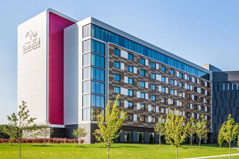 Treasure Island Resort & Casino