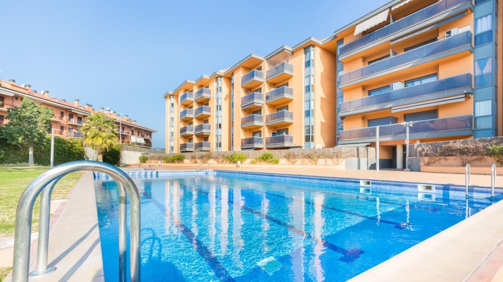 Santa Cristina in Lloret de Mar