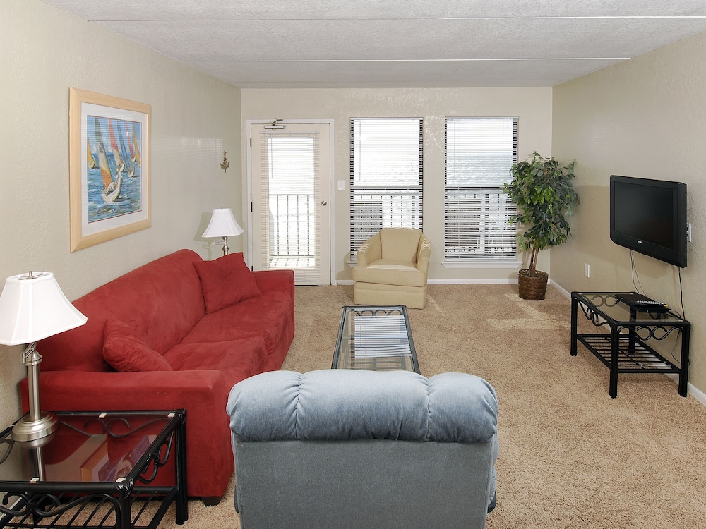 Alabama Gulf Coast Condominiums by Wyndham Vacation Rentals