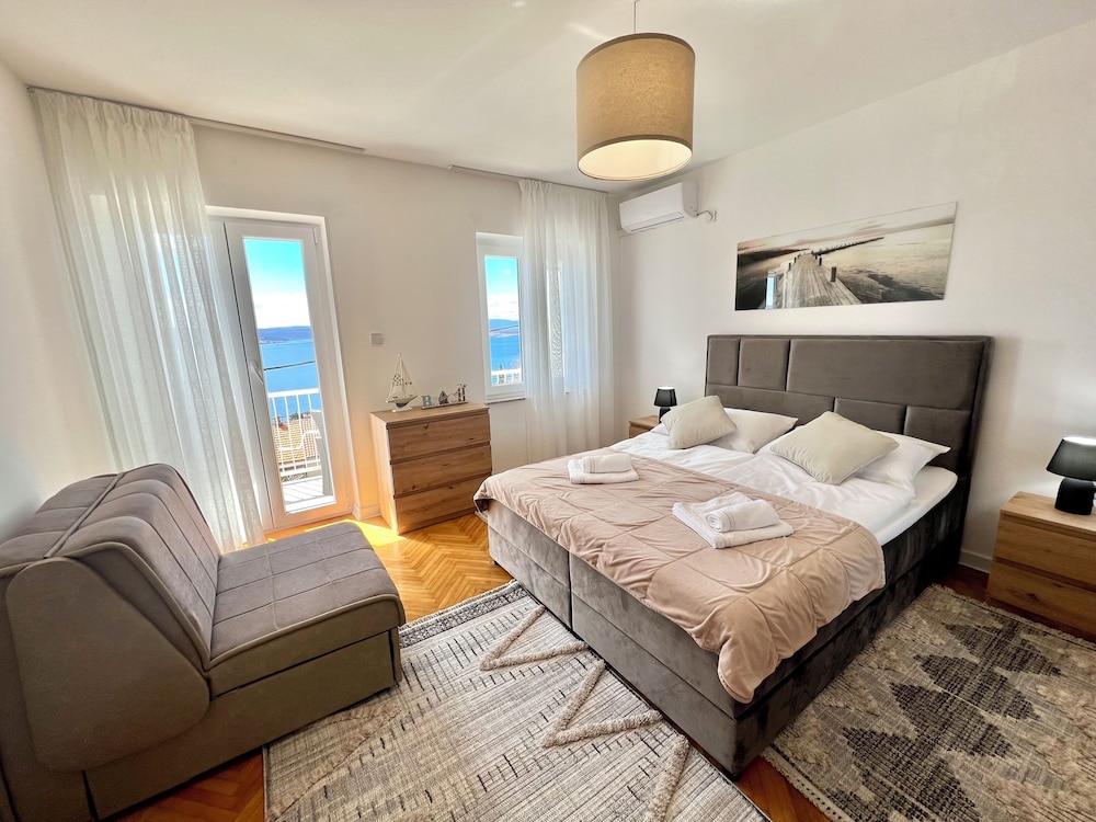 Apartment Frano