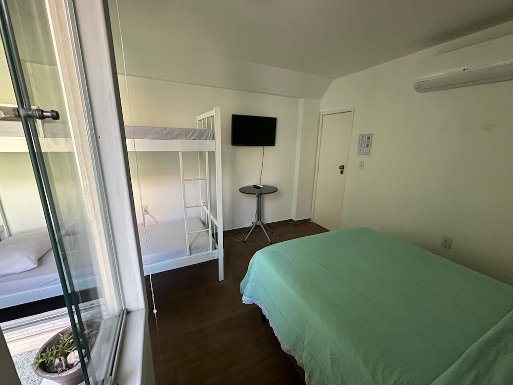 Hostel Casa 8