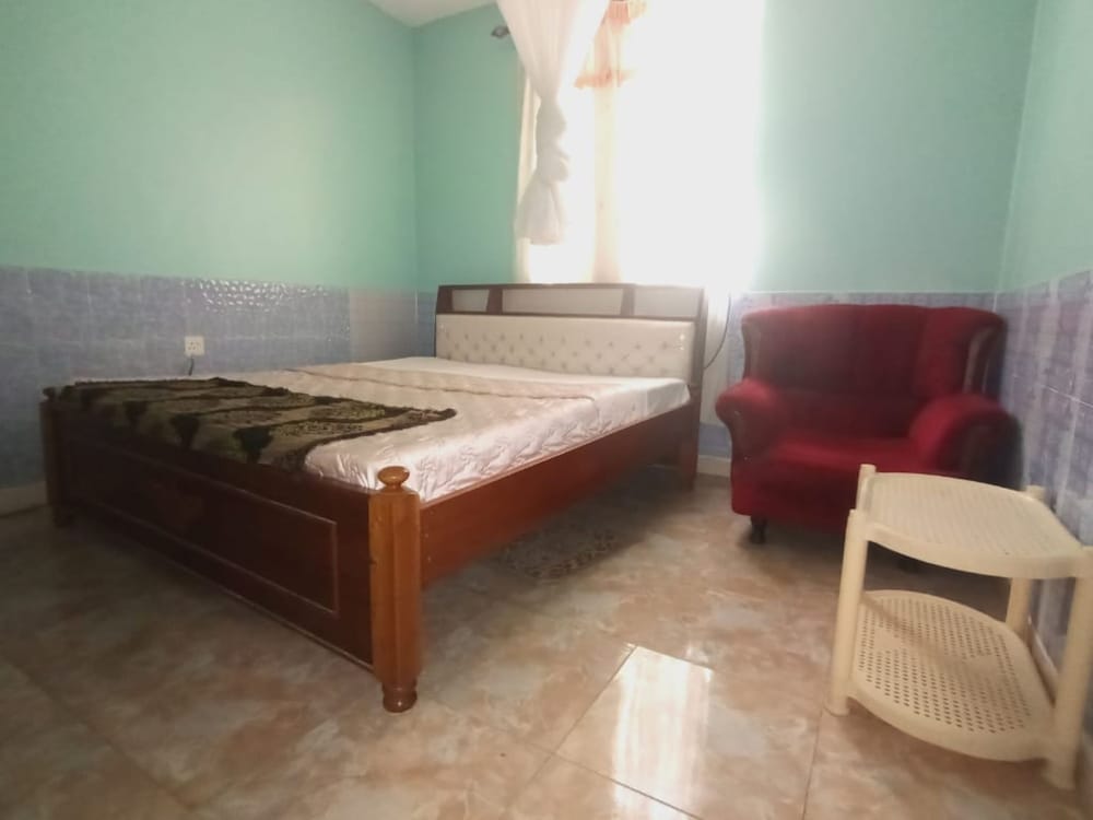 Phaldomar Guest House view 5