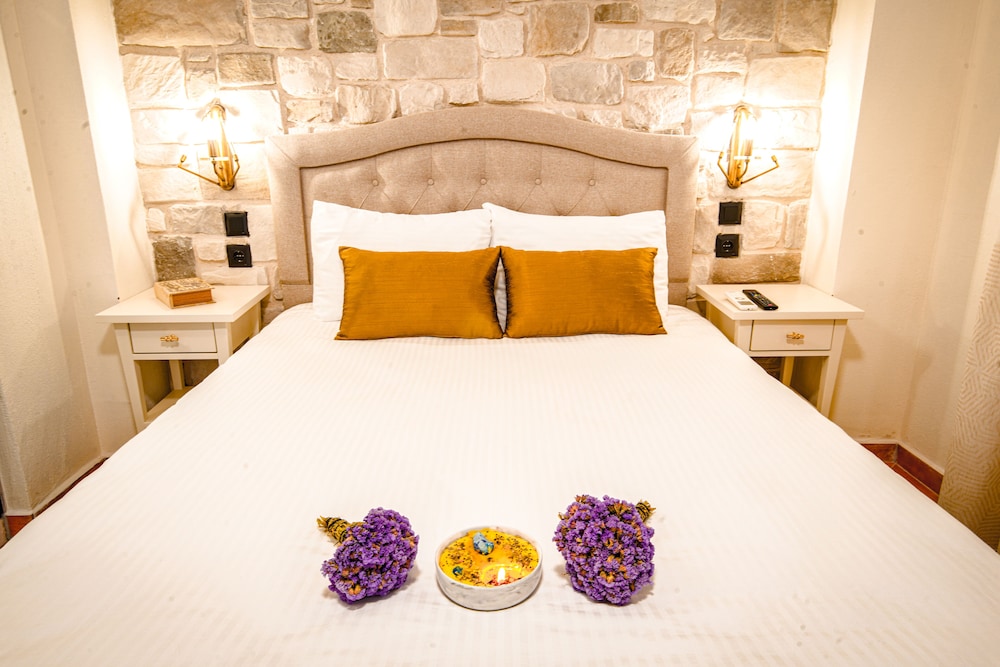 Petra Ada Otel - Image 37