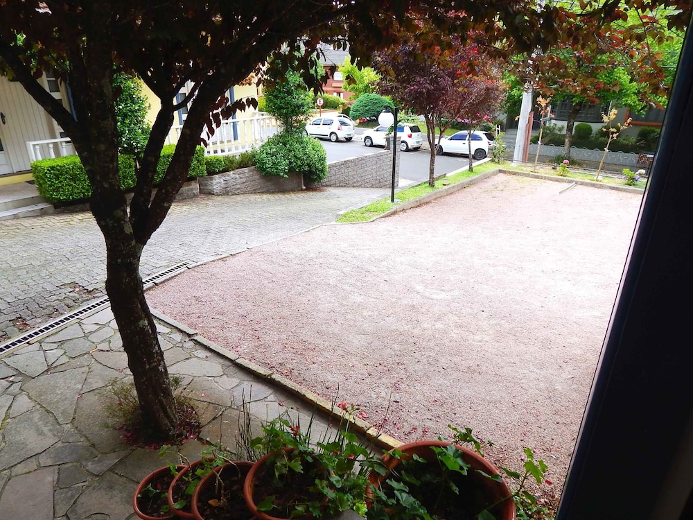 Apartamentos Sulla Collina