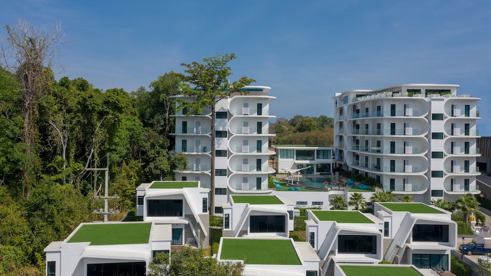 Utopia Naiharn