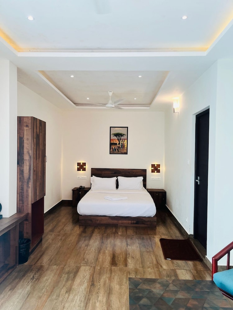 Gardenia Resort Munnar