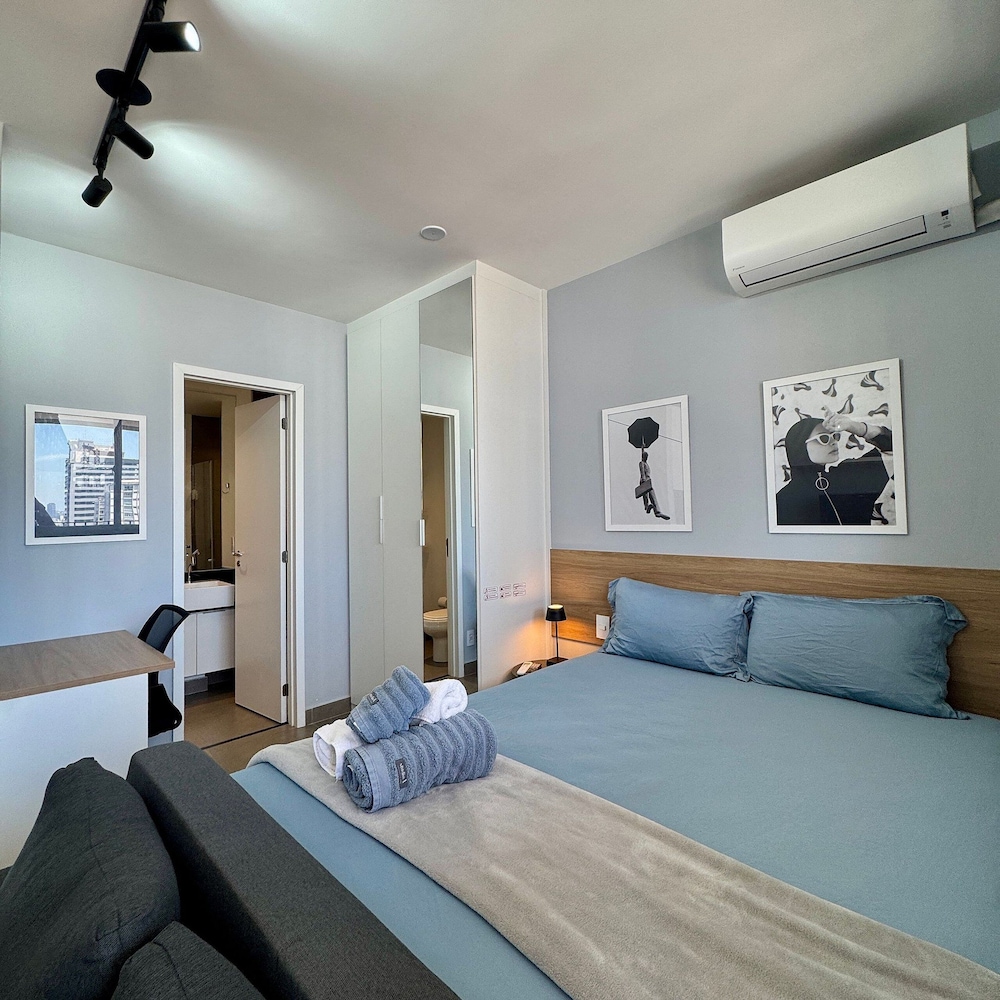 Apartamentos Prime-Prox a Oscar Freire