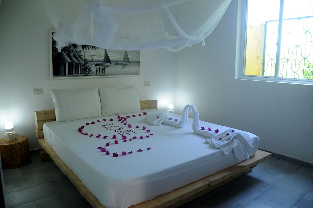 Kiwengwa Vacations - Maisha Marefu Apartments - Property Image 60