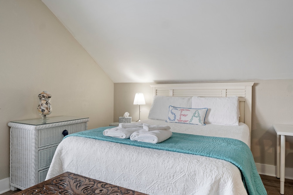 Cypress House Inn