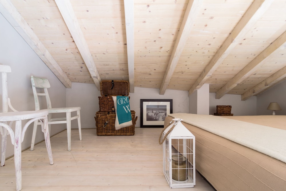 Madonnina Loft