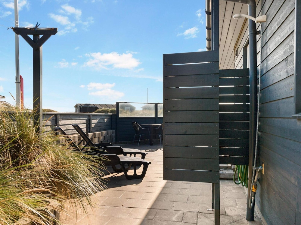 Charming Beach Retreat - By Traum Ferienwohnungen
