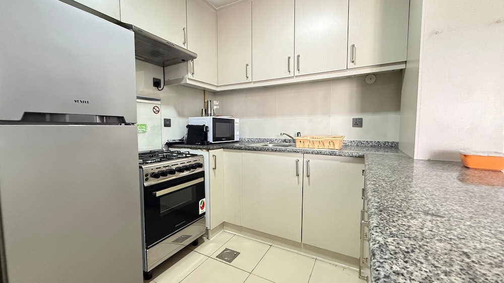 Premium Apartments at Barsha Heights, Oasis Residence