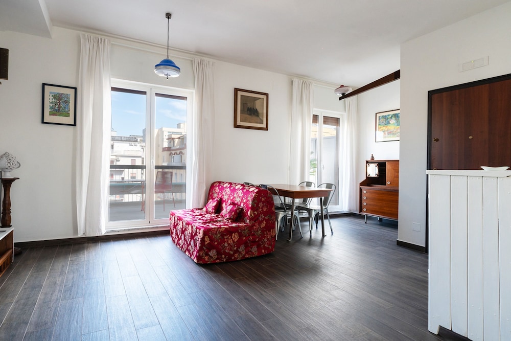 Tina s Penthouse by Wonderful Italy