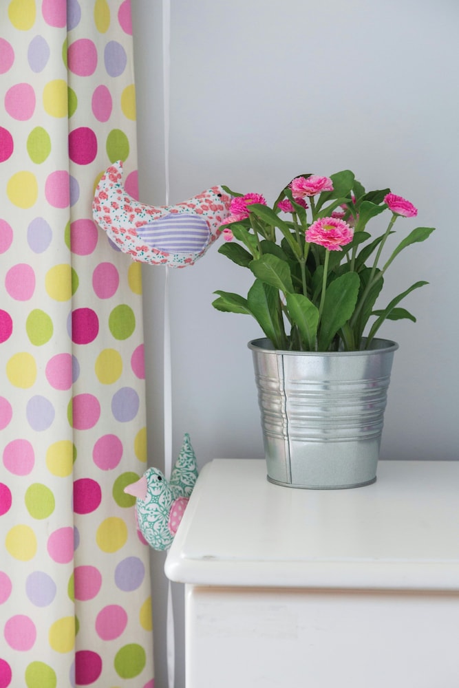 Remington Street by Onefinestay