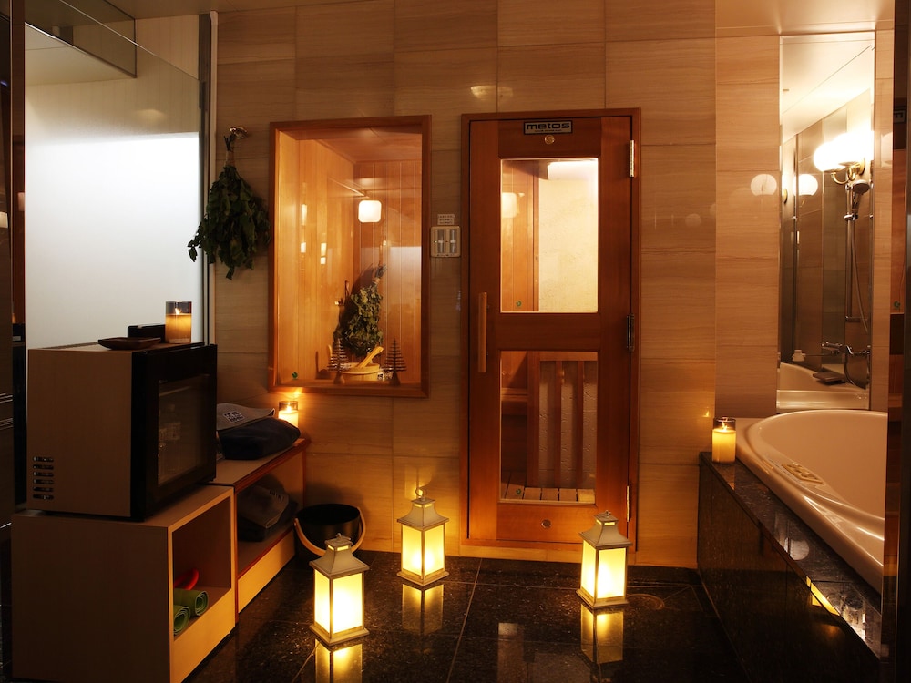New Akan Hotel 11