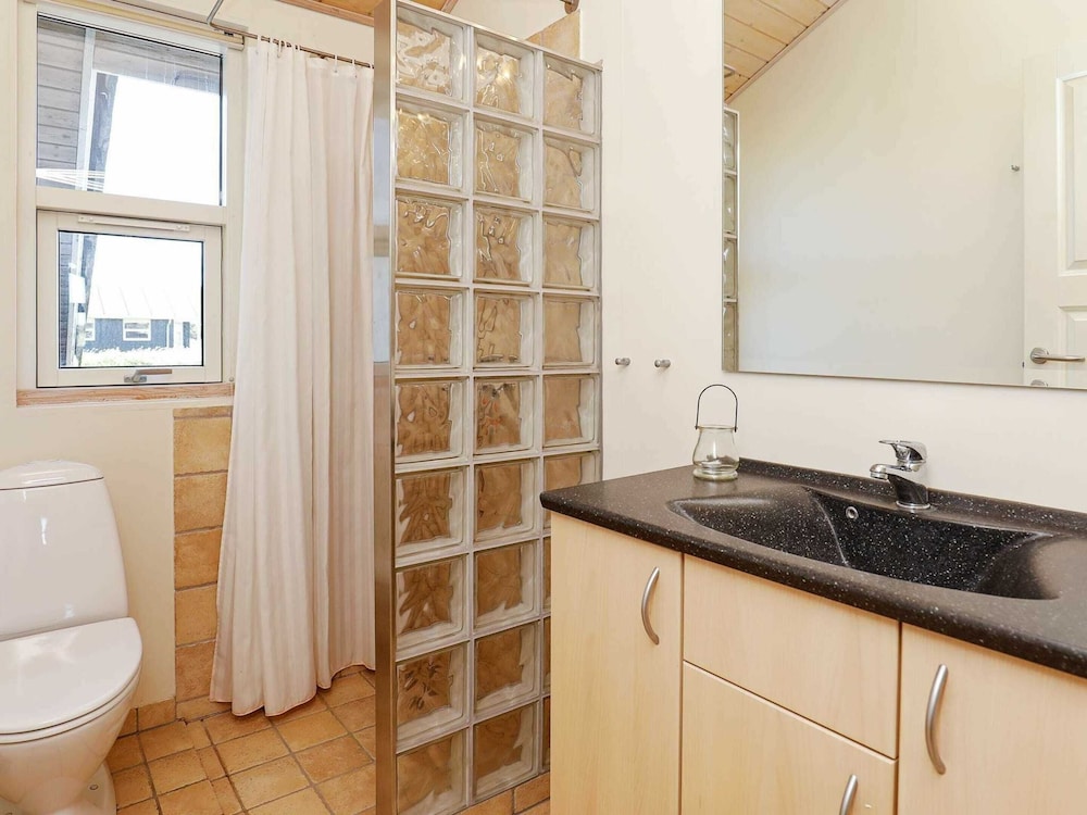 9 Person Holiday Home in Hirtshals-by Traum view 5