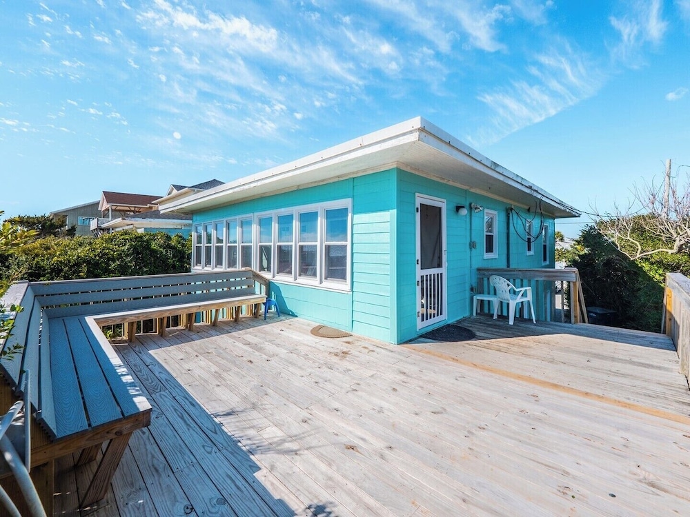 703 By The Sea by Topsail Realty