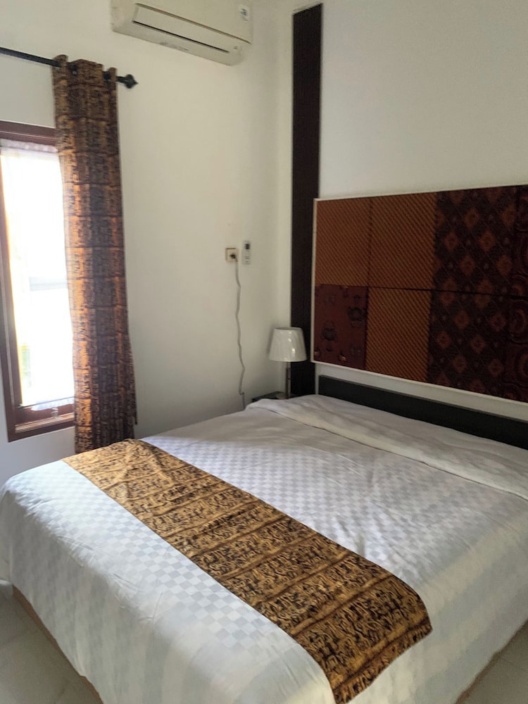 Illusion Homestay