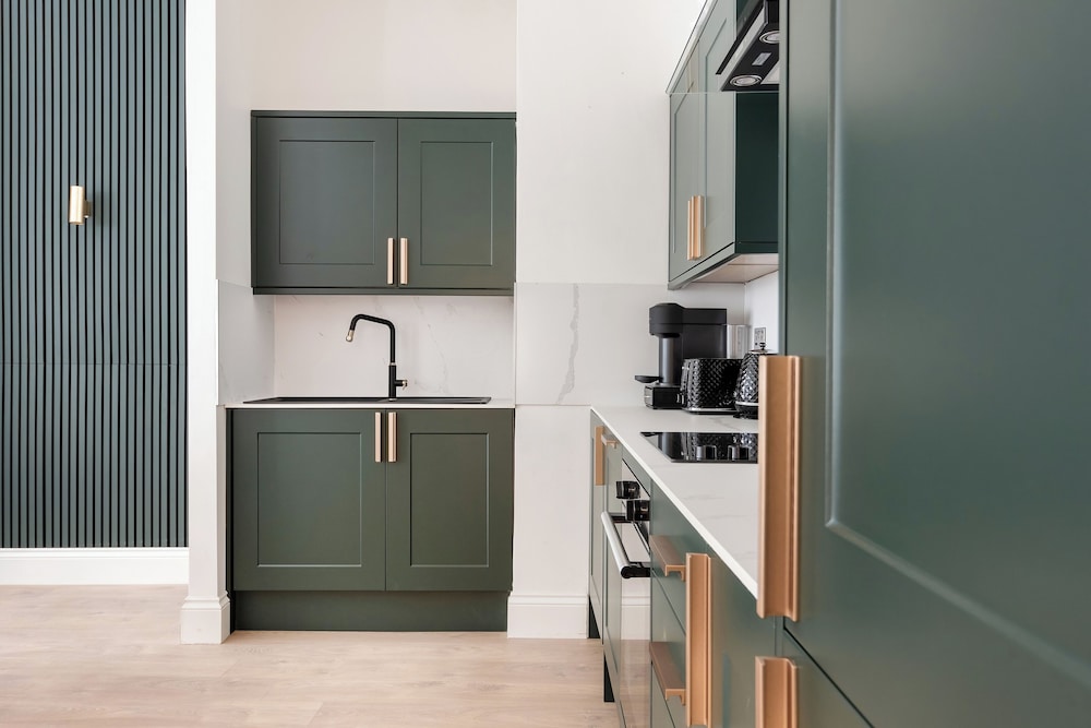 Marylebone Serviced Apartments